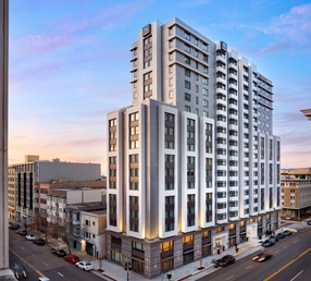 AC Hotel Oakland Downtown